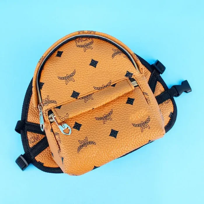 frenchie space shop bark-n-go frenchie backpack