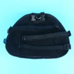 frenchie space shop bark-n-go frenchie backpack