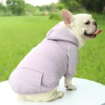 frenchie space shop basic french bulldog hoodie