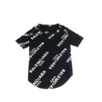 frenchie space shop blacklenciaga french bulldog shirt