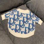frenchie space shop blued french bulldog sweater
