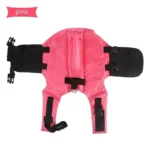frenchie space shop bluesea french bulldog life jacket