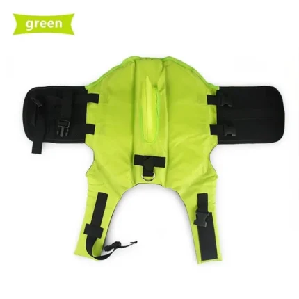 frenchie space shop bluesea french bulldog life jacket