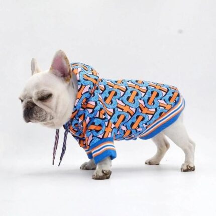frenchie space shop bold style frenchie hoodie