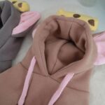 frenchie space shop brie a bull french bulldog hoodie