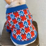 frenchie space shop brightstyle french bulldog sweater