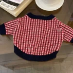 frenchie space shop chic french bulldog sweater