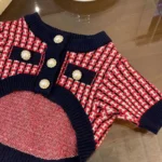 frenchie space shop chic french bulldog sweater