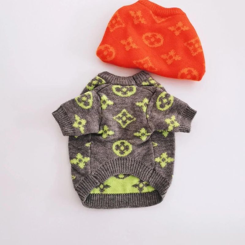 frenchie space shop cozy french bulldog sweater