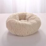 frenchie space shop cuddly donut frenchie bed