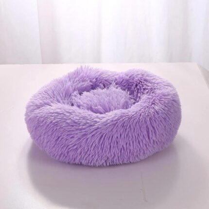frenchie space shop cuddly donut frenchie bed