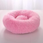 frenchie space shop cuddly donut frenchie bed