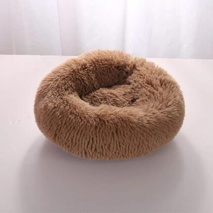 frenchie space shop cuddly donut frenchie bed