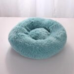 frenchie space shop cuddly donut frenchie bed