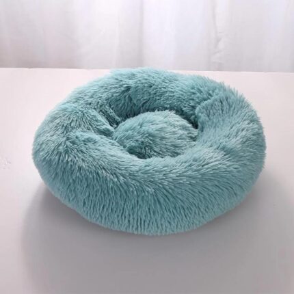 frenchie space shop cuddly donut frenchie bed