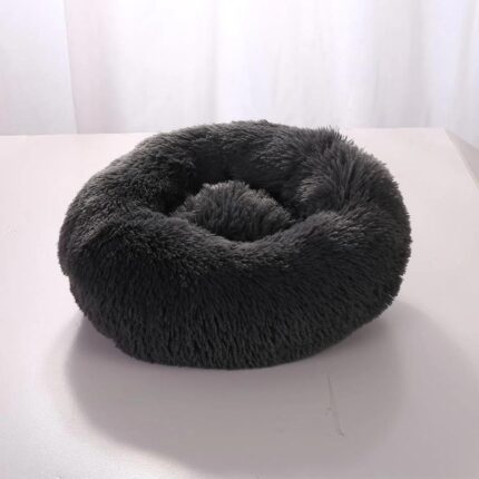 frenchie space shop cuddly donut frenchie bed