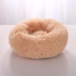 frenchie space shop cuddly donut frenchie bed