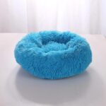 frenchie space shop cuddly donut frenchie bed
