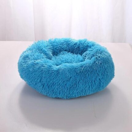 frenchie space shop cuddly donut frenchie bed