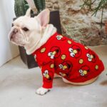 frenchie space shop elmo french bulldog sweater