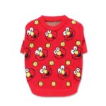 frenchie space shop elmo french bulldog sweater
