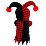 frenchie space shop french bulldog joker costume