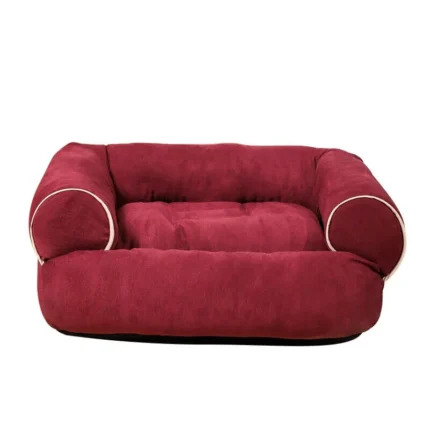 frenchie space shop french bulldog sofa bed