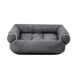 frenchie space shop french bulldog sofa bed