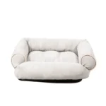 frenchie space shop french bulldog sofa bed