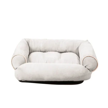 frenchie space shop french bulldog sofa bed
