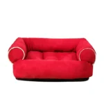 frenchie space shop french bulldog sofa bed