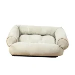frenchie space shop french bulldog sofa bed