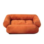 frenchie space shop french bulldog sofa bed