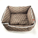 frenchie space shop frendi french bulldog bed