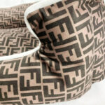 frenchie space shop frendi french bulldog bed