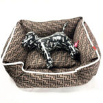 frenchie space shop frendi french bulldog bed