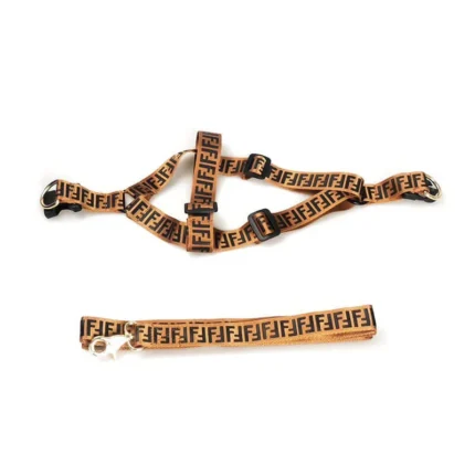 frenchie space shop frendi french bulldog harness leash