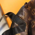 frenchie space shop glam french bulldog backpack