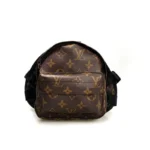 frenchie space shop glam french bulldog backpack