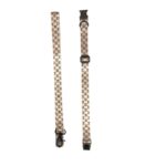 frenchie space shop glamourleads french bulldog harness