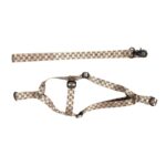 frenchie space shop glamourleads french bulldog harness