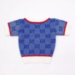 frenchie space shop glamvibes french bulldog cardigan