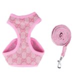 frenchie space shop haute french bulldog harness