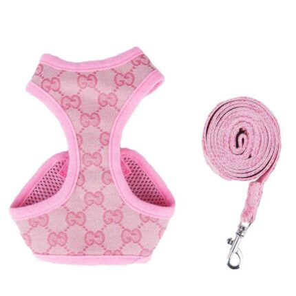 frenchie space shop haute french bulldog harness