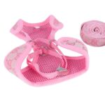 frenchie space shop haute french bulldog harness
