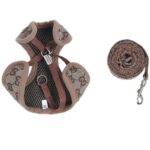 frenchie space shop haute french bulldog harness