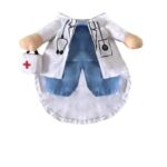 frenchie space shop healthservice french bulldog costume