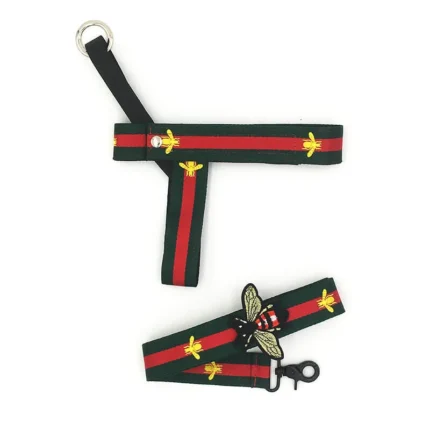 frenchie space shop italianstyle french bulldog harness