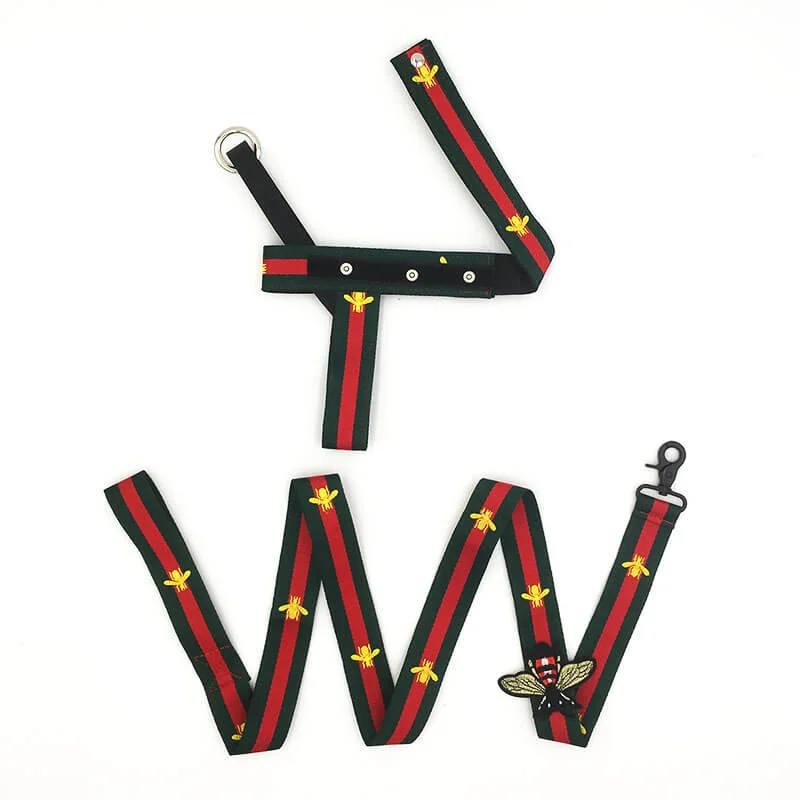 frenchie space shop italianstyle french bulldog harness