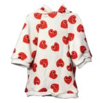 frenchie space shop lovelygremlin french bulldog hoodie
